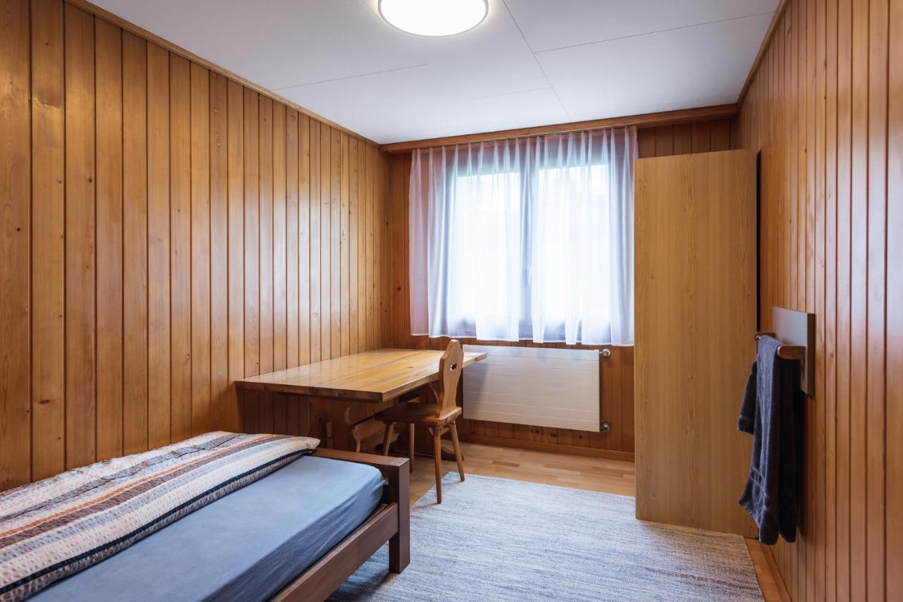 B&B Hof Grosschreie Hasle  Eksteriør billede